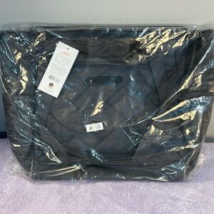 NWT Lug Cabby SE Tote Bag - Brushed Grey